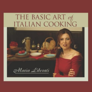 Maria Liberati in Le Marche