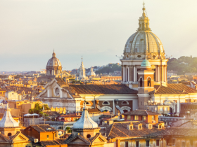 Italy Charme - Authentic Italian Experiences