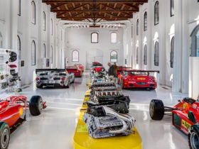 Italy Charme - Private, Customised Tours