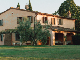 Italy Charme - Luxury Villa Rental